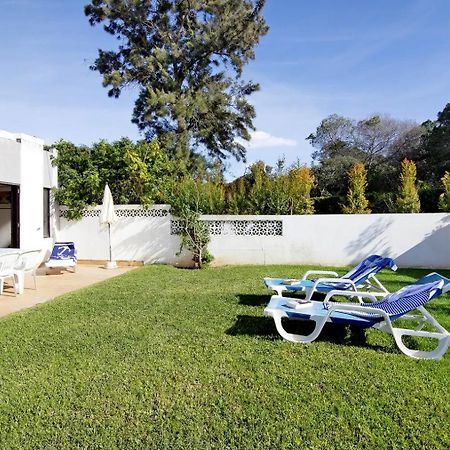 Vila Amelia By Sunnyway Albufeira Eksteriør bilde