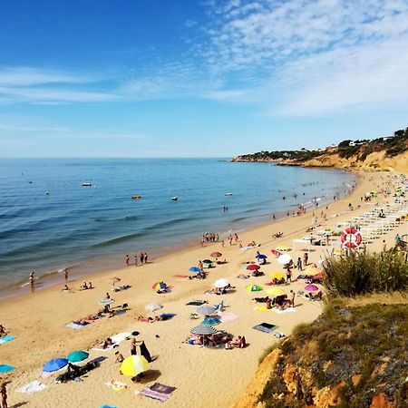Vila Amelia By Sunnyway Albufeira Eksteriør bilde