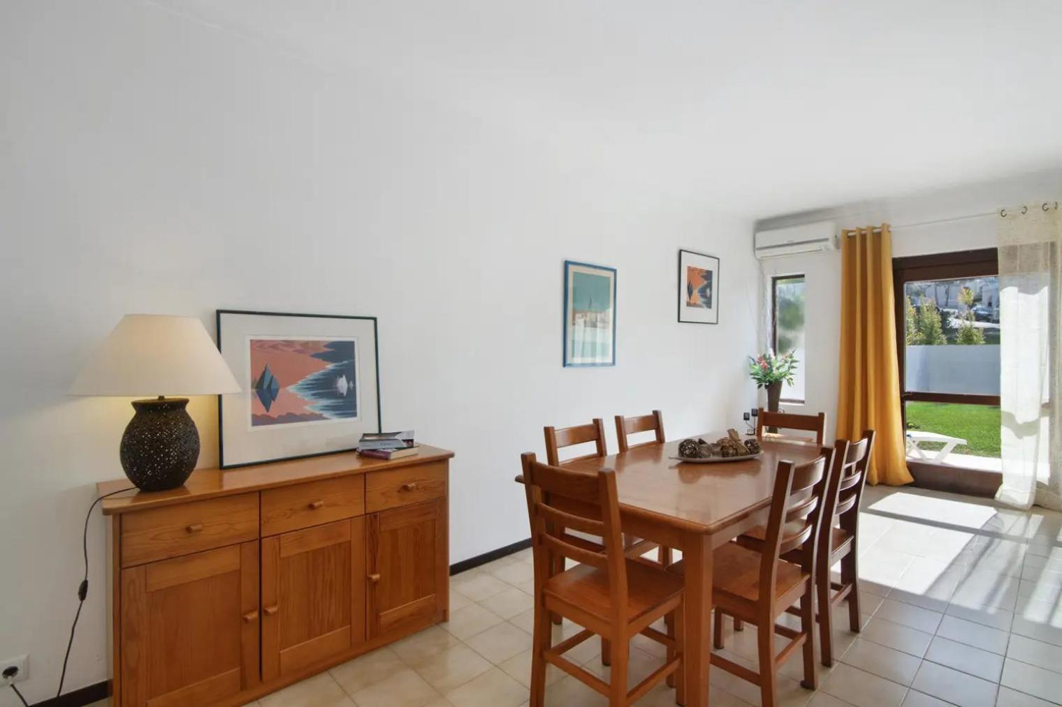 Vila Amelia By Sunnyway Albufeira Eksteriør bilde
