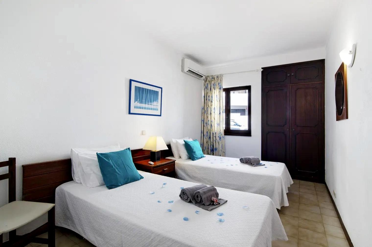 Vila Amelia By Sunnyway Albufeira Eksteriør bilde