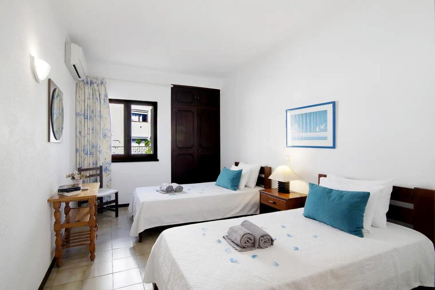 Vila Amelia By Sunnyway Albufeira Eksteriør bilde