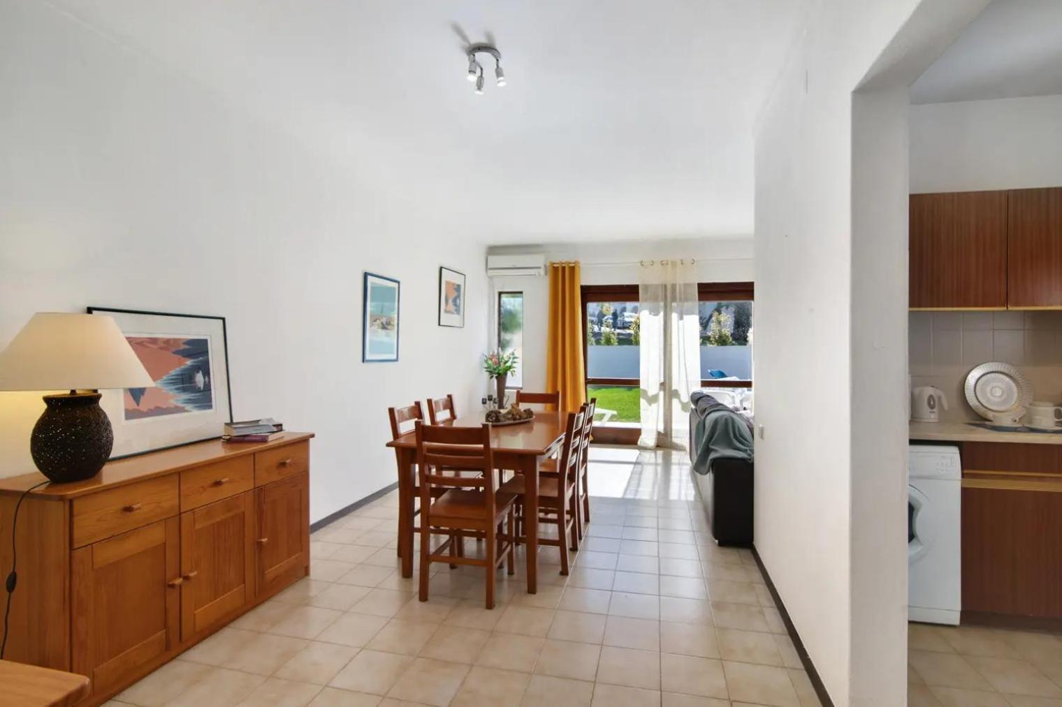 Vila Amelia By Sunnyway Albufeira Eksteriør bilde