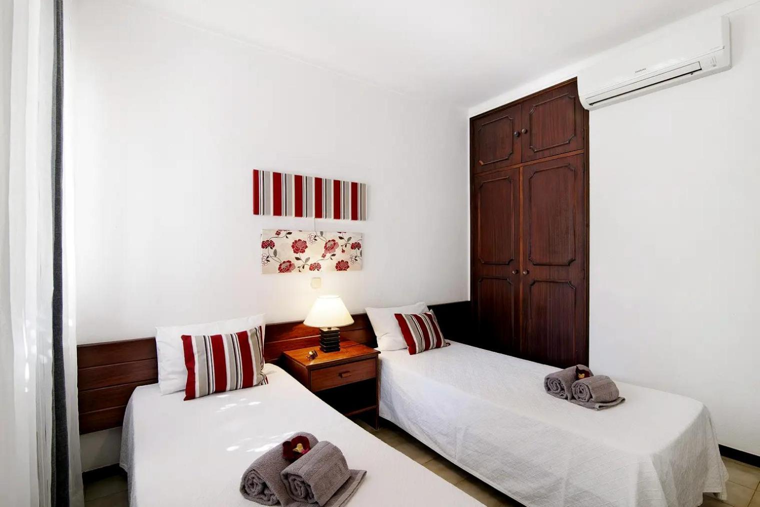 Vila Amelia By Sunnyway Albufeira Eksteriør bilde