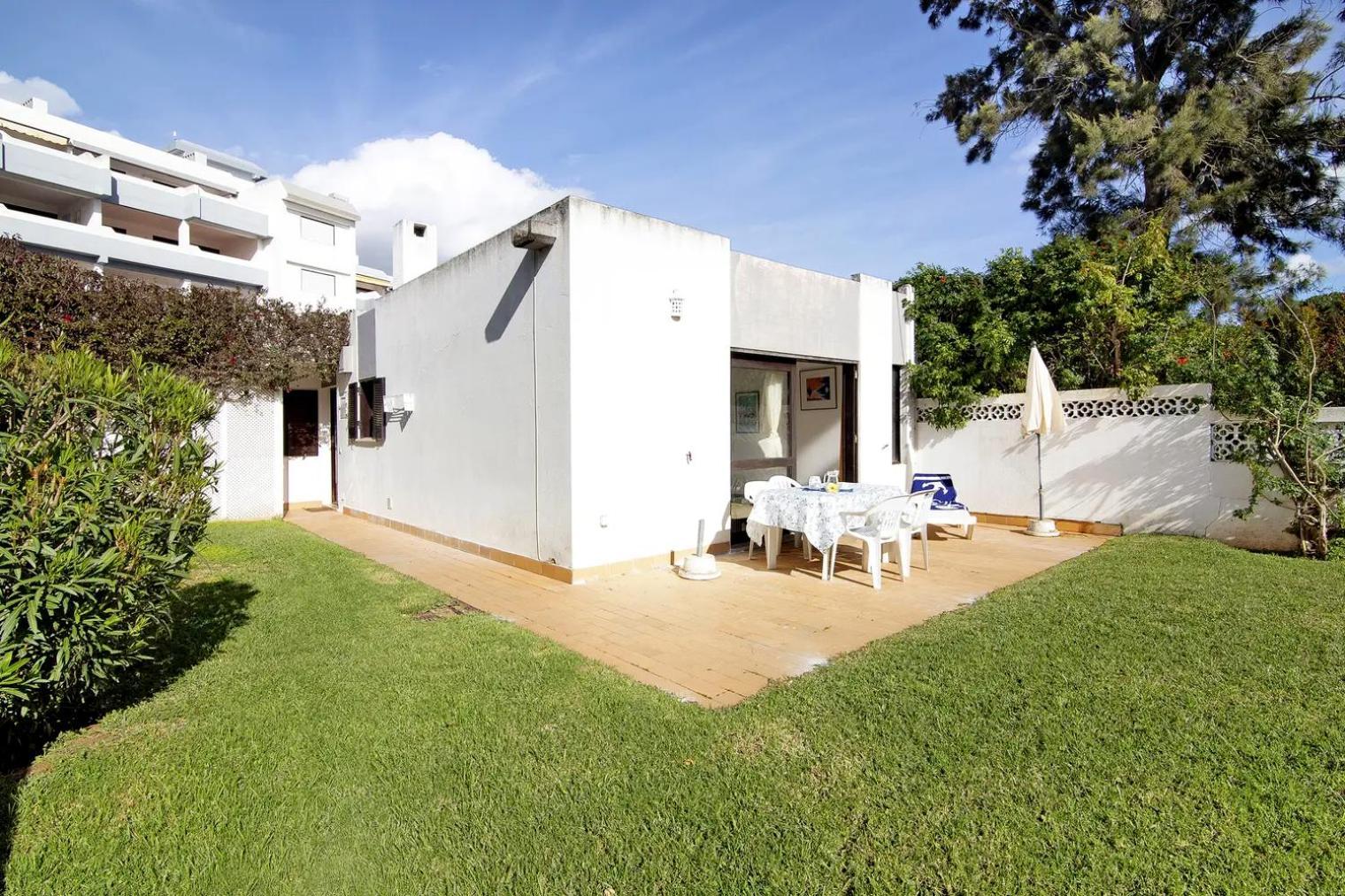 Vila Amelia By Sunnyway Albufeira Eksteriør bilde