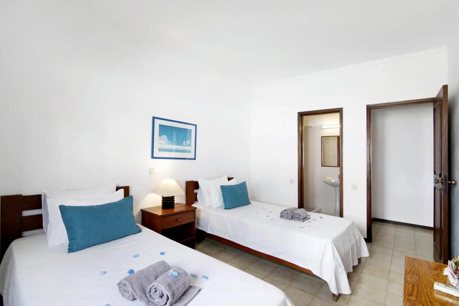 Vila Amelia By Sunnyway Albufeira Eksteriør bilde