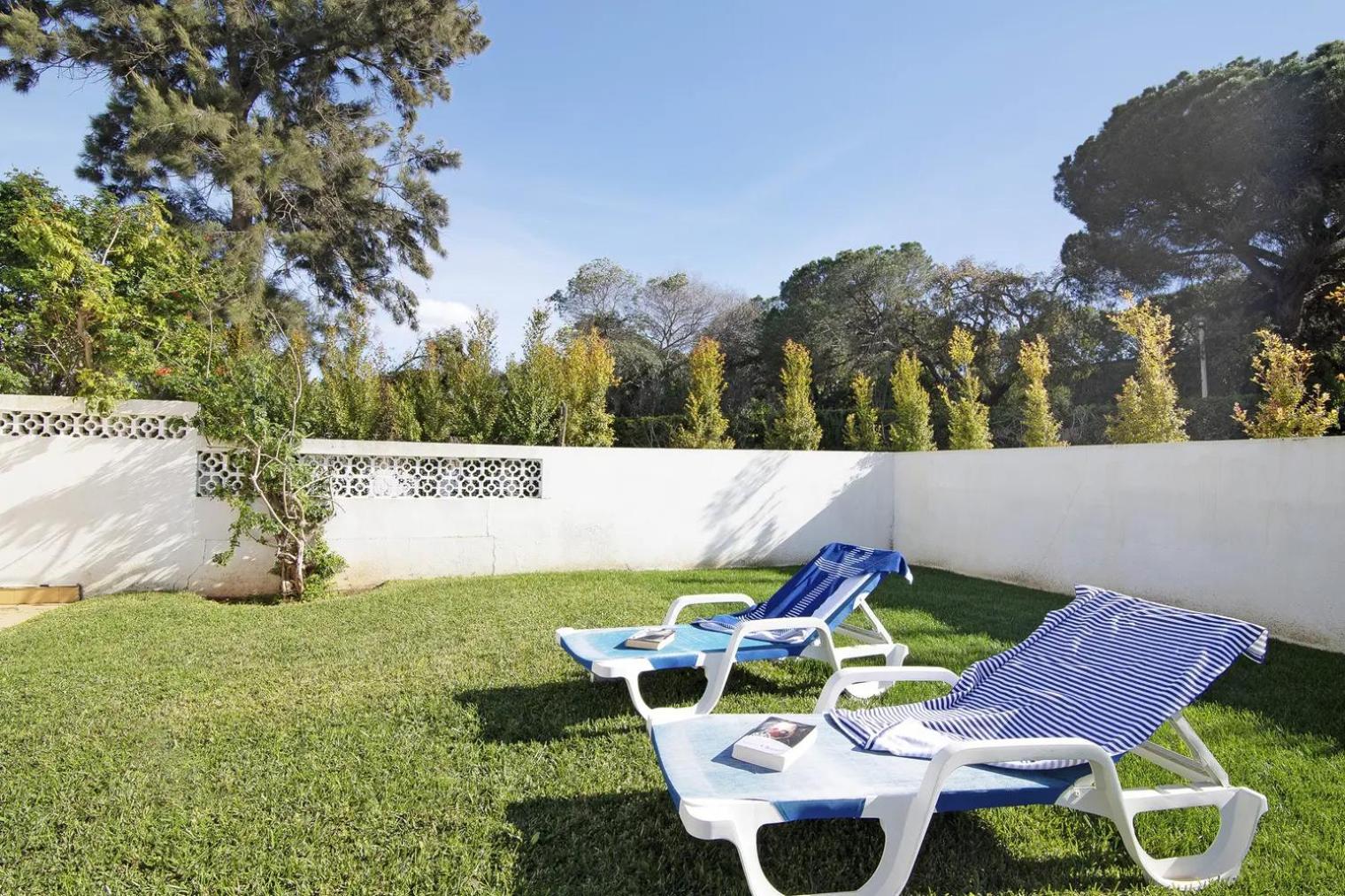 Vila Amelia By Sunnyway Albufeira Eksteriør bilde